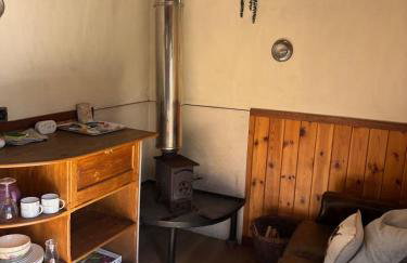 Nightingale Camp private Glamping with hot tub - Foto 26