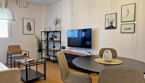 Apartamento Renfurbis - Ole Solutions - Foto 1