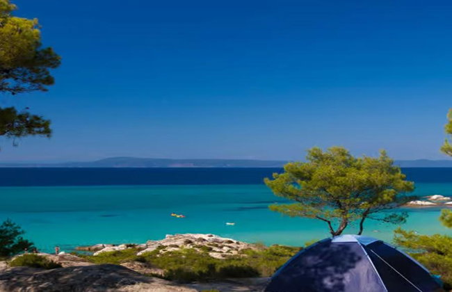 Halkidiki Hidden Gems - Private Full-Day Tour - Foto 1