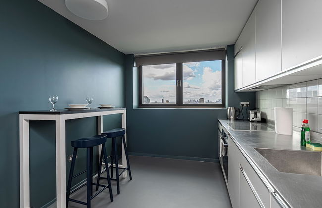 Balfron Tower - Foto 46