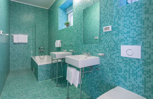 Luxury Residence Queen of Dubrovnik - Photo 43