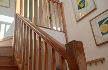 Harbour Views, Coverack - Foto 29