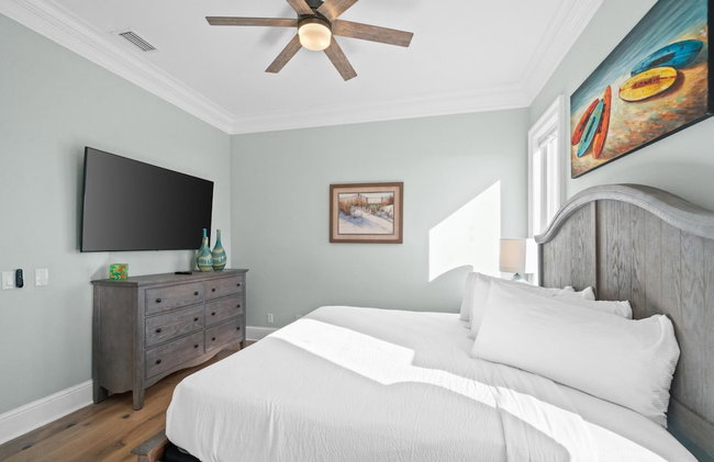 Beach House - Stairway to Heaven By Panhandle Getaways - Foto 17