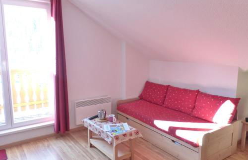 Tranquillité et authenticité au pied des Ecrins - Photo 2