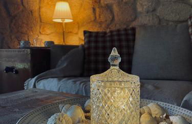 Siviri Traditional Stone House - Foto 16