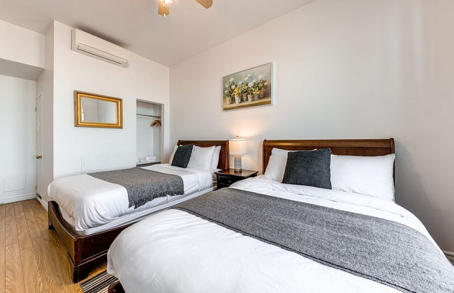 Double Room River View - Foto 46