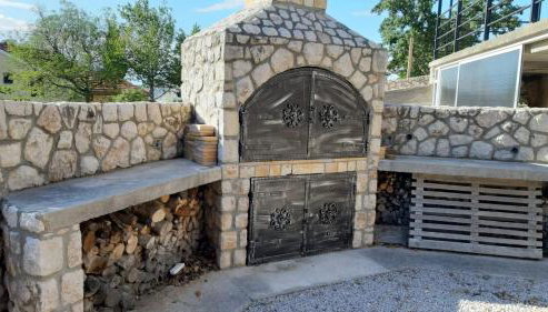 Apartments Ruzic Njivice - Foto 3