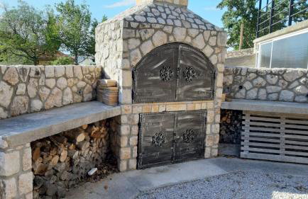 Apartments Ruzic Njivice - Foto 3