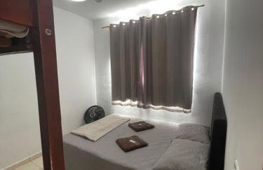 Apartamento do Antônio Agua - Foto 6