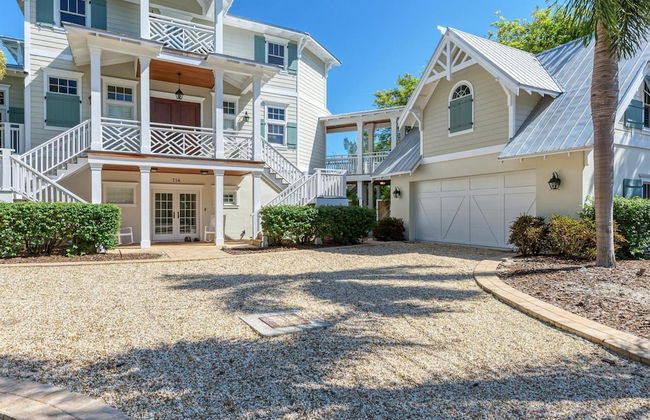 Serenity Cottage in Anna Maria - Foto 39