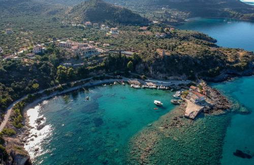 Paradeisos - Foto 15