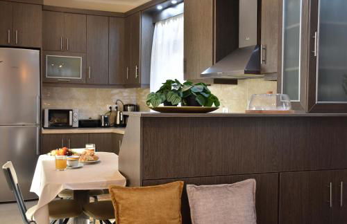 Salt and petals Downstairs - Foto 47