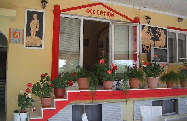 Hotel Dias Apartments - Foto 5