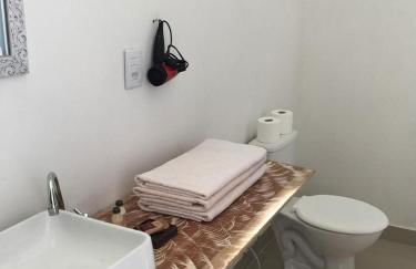 Pousada das Palmeiras - Photo 13