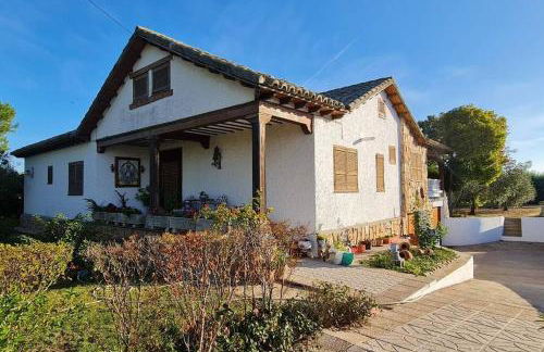 Casa Rural Emilia - Foto 39