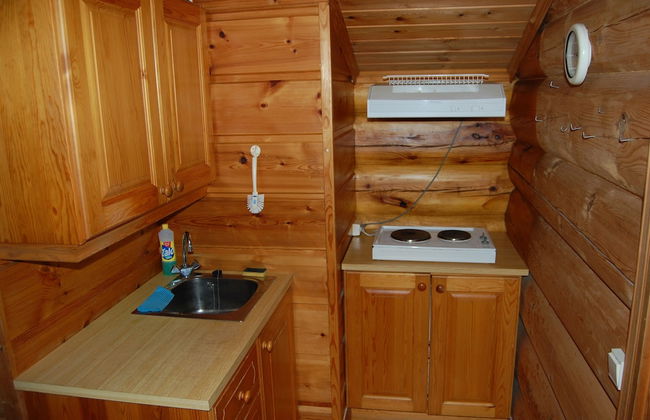 Nisser Hyttegrend Og Camping - Photo 41