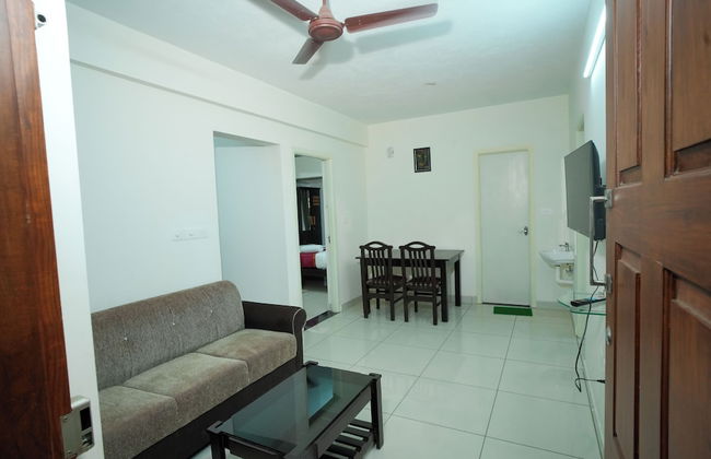 Esha Homestay - Mangalore - Foto 1
