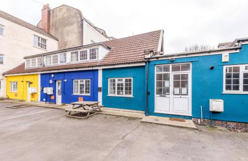 Newly Refurbished Medway with FREE PARKING by Prescott Apartments - Foto 22