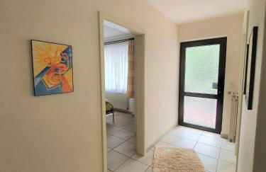 Ferienwohnung Haus Sonnenschein - Foto 13