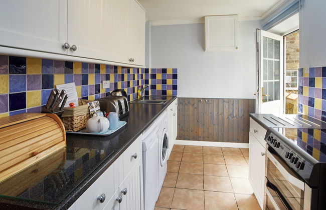 Smugglers Rock Cottages - Foto 9