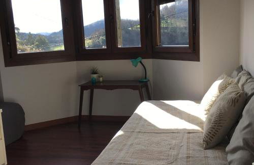 Acogedora Casa en Asturias - Foto 37