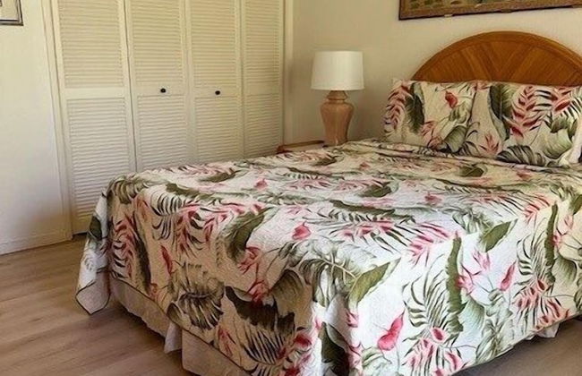 Turtle Bay Deep Blue**nuc 90-tvu-0523 1 Bedroom Condo by RedAwning - Foto 3