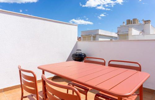 Refugio Urbano Sostoa - Photo 19