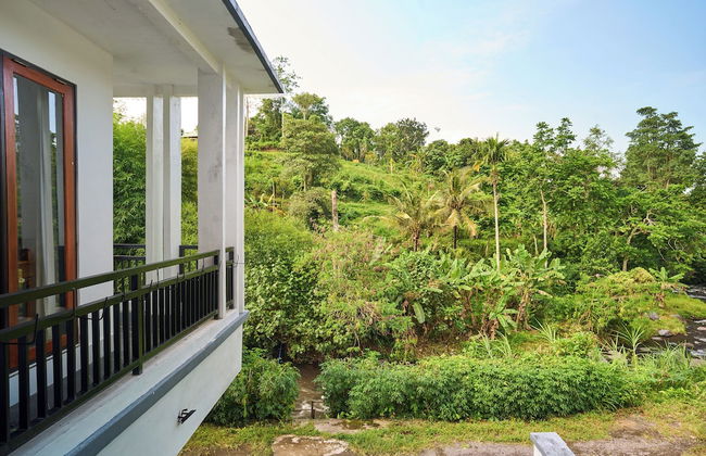 Villa Ureki - Foto 33