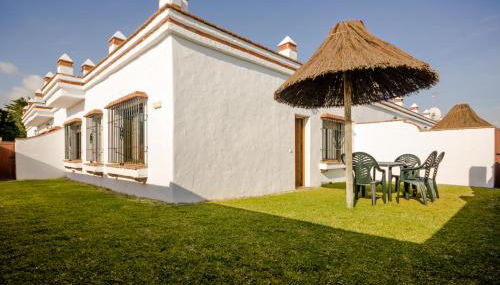 Hacienda Puerto Conil - Foto 5, Garden