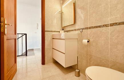 Click & Guest -Terrace with Sea and Mountain Views - Foto 19