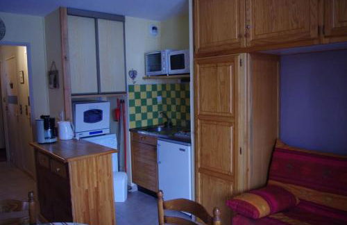 Agréable Studio à 400 m du centre ville de Luz - Foto 1