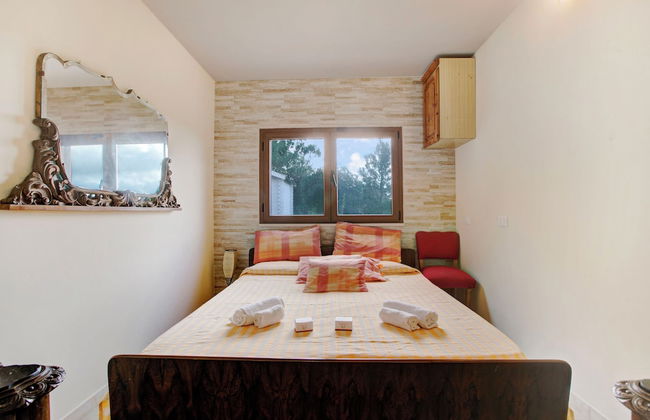 Trulli Silvana In Locorotondo - Foto 3