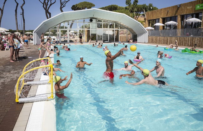 Hu Park Albatros Village - Foto 59