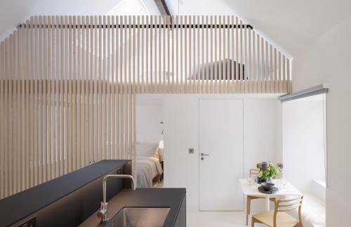 Eastside - Architect designed retreat with wood-fired sauna - Foto 1