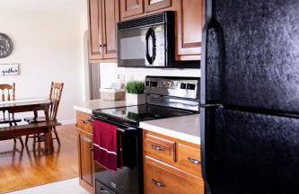 Cozy Home In The Middle Of Amish Country - Foto 23