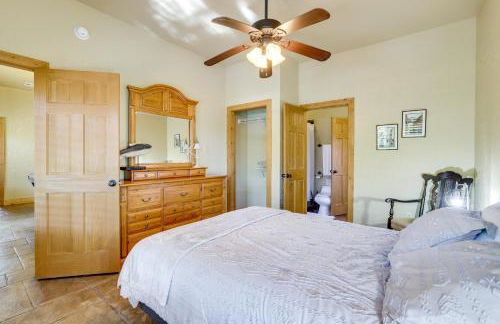 Grand Lake Waterfront Getaway with Boat Slip! - Foto 32