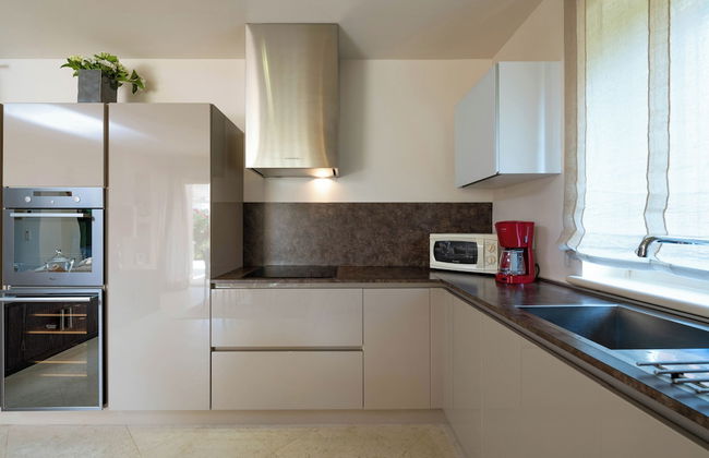 Villa Allegra - Photo 8