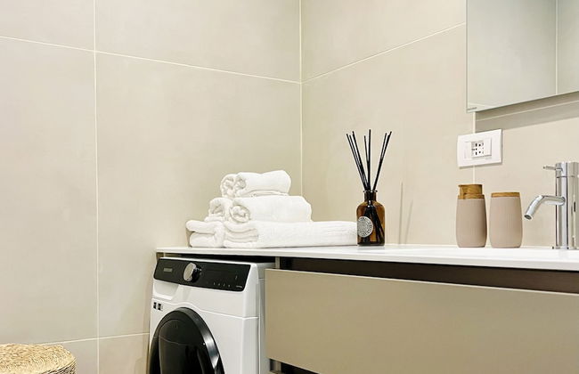 Tarra Luxury Suite - Foto 37