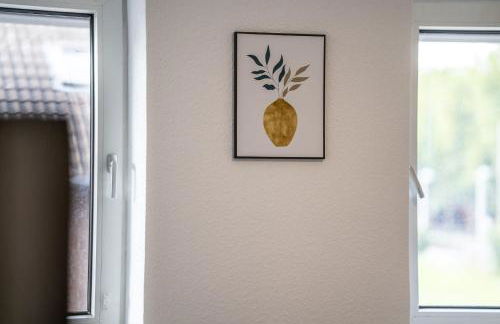 Stay & Work Apartment - 3 bed rooms - 7 beds - Foto 62