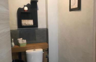 Le Loft de l ancienne forge - Foto 27