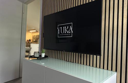 Zentral, ruhig & stilvoll Wohnen - YUKA Apartments - Foto 8