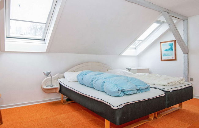 Unique Fjord Retreat - By Traum Ferienwohnungen - Foto 18