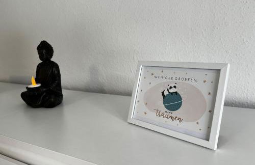 FeWo Seenland - Foto 18