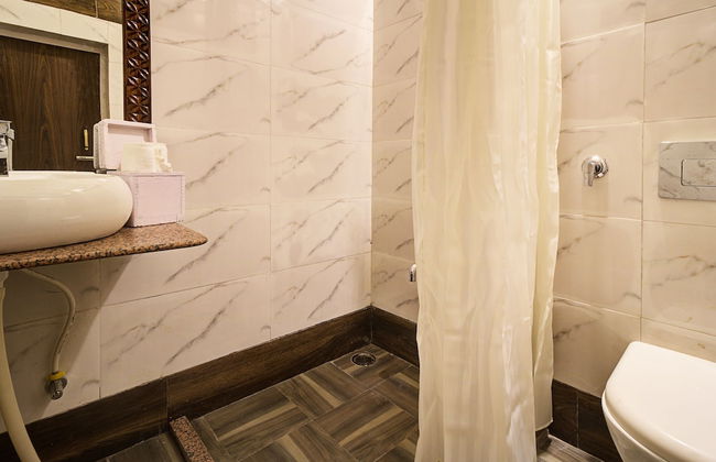 Ashapura Niwas by Vista Rooms - Foto 13