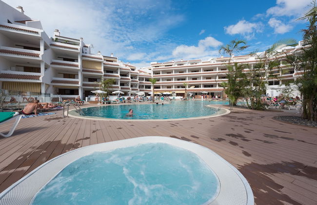 Paloma Beach Apartments - Photo 31