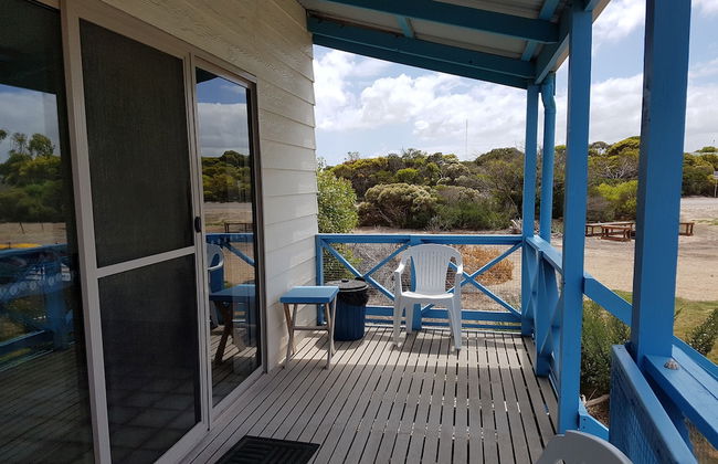 Marion Bay Holiday Villas - Foto 10