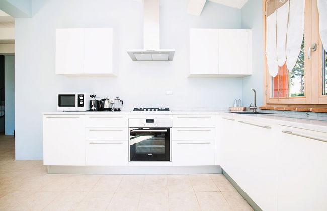 Luxury Apartment in Siena Resort - Foto 41