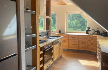 Ferienwohnung Waldesrand - Foto 10