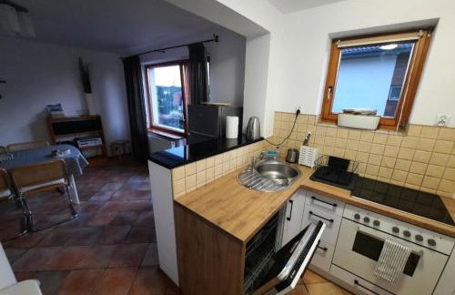 Rodzinny dom wakacyjny 95 m2 nad jeziorem - Foto 12