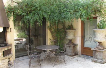 Clos de Raveyron - Foto 21